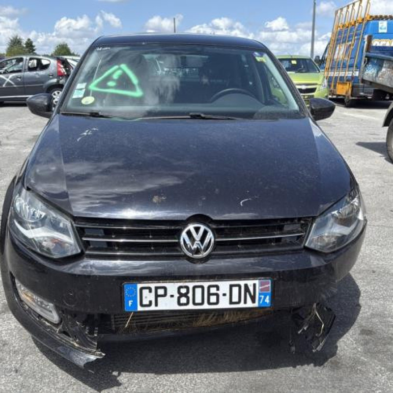 Vitre avant gauche VOLKSWAGEN POLO 5 Photo n°12