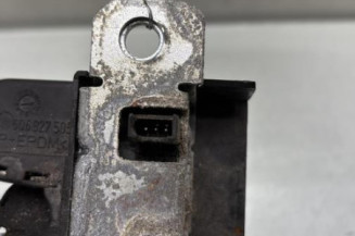 Serrure de coffre VOLKSWAGEN POLO 4