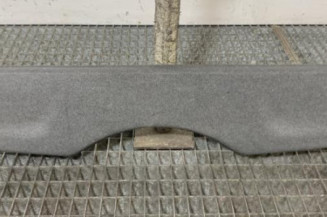 Plage arriere FIAT 500 2 Photo n°1