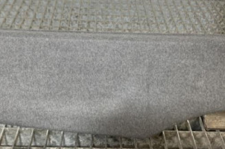 Plage arriere FIAT 500 2