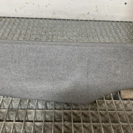 Plage arriere FIAT 500 2