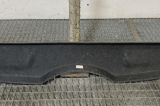 Plage arriere FIAT 500 2