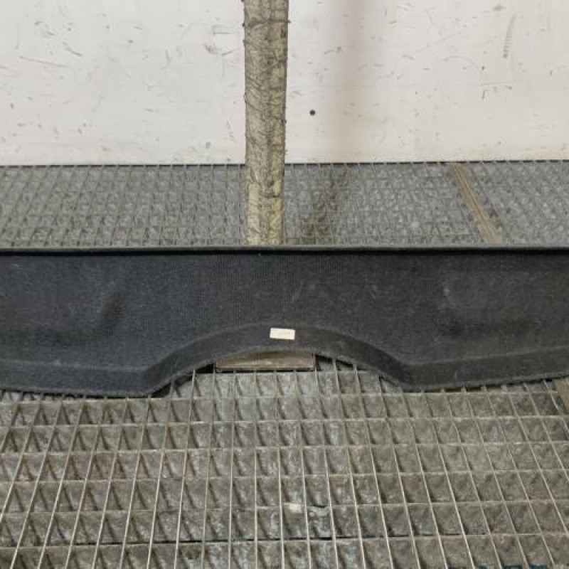 Plage arriere FIAT 500 2 Photo n°4