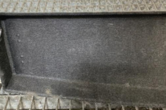 Plage arriere FIAT 500 2