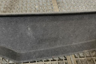 Plage arriere FIAT 500 2