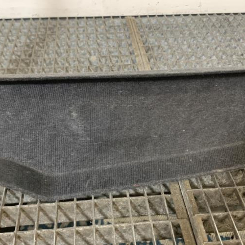 Plage arriere FIAT 500 2 Photo n°6