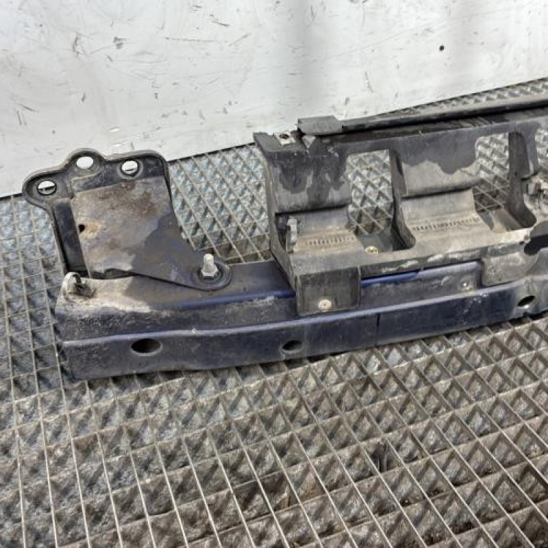 Renfort pare choc avant (traverse) OPEL MERIVA A Photo n°2