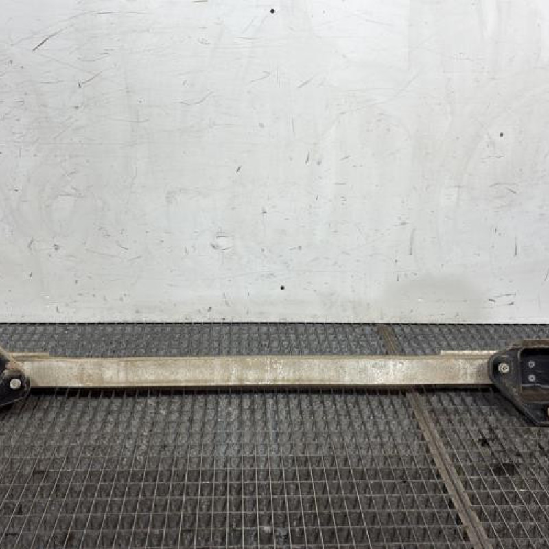 Renfort pare choc arriere (traverse) OPEL MERIVA A Photo n°3