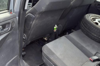 Renfort pare choc arriere (traverse) OPEL MERIVA A