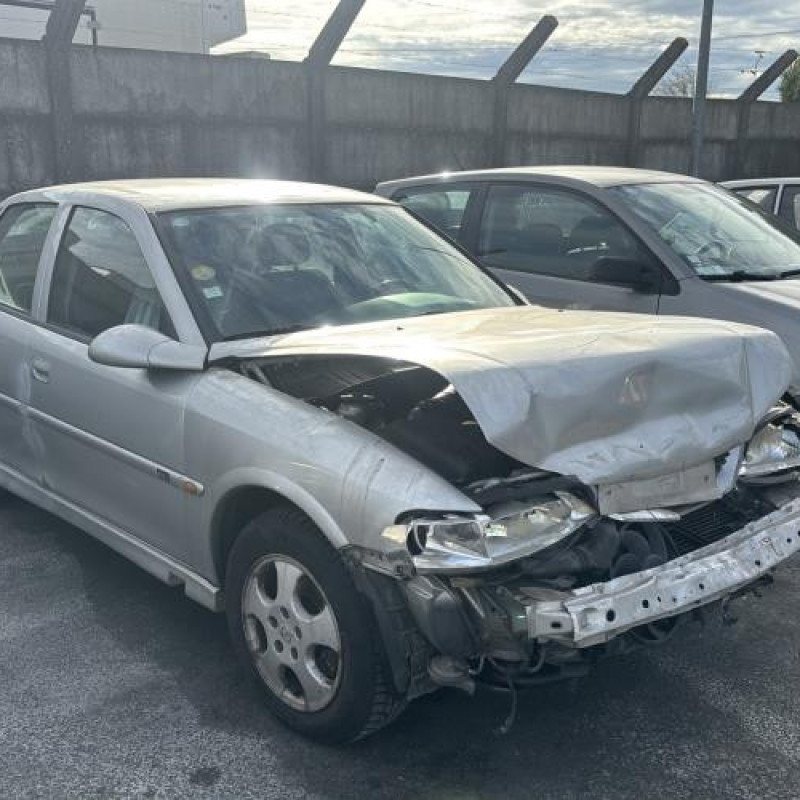 Leve vitre electrique avant gauche OPEL VECTRA B Photo n°8