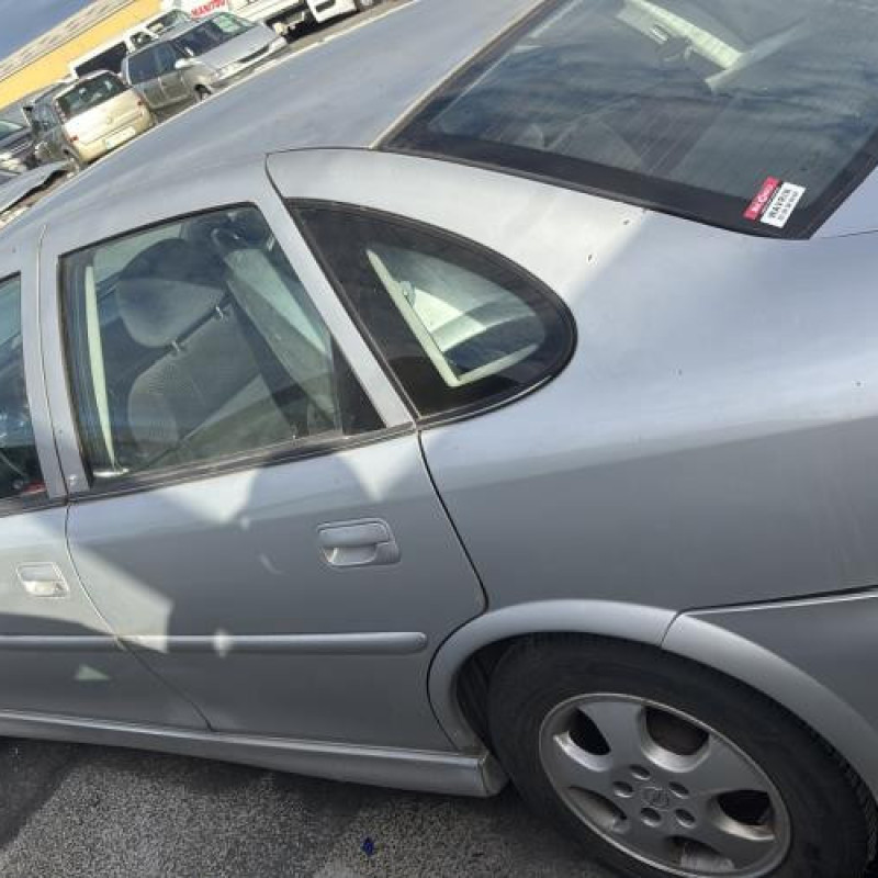 Leve vitre electrique avant gauche OPEL VECTRA B Photo n°12