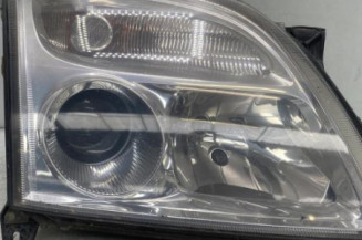 Optique avant principal droit (feux)(phare) OPEL VECTRA C Photo n°1