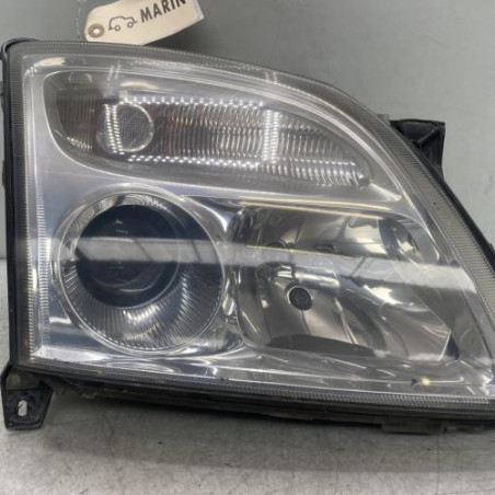 Optique avant principal droit (feux)(phare) OPEL VECTRA C Photo n°1