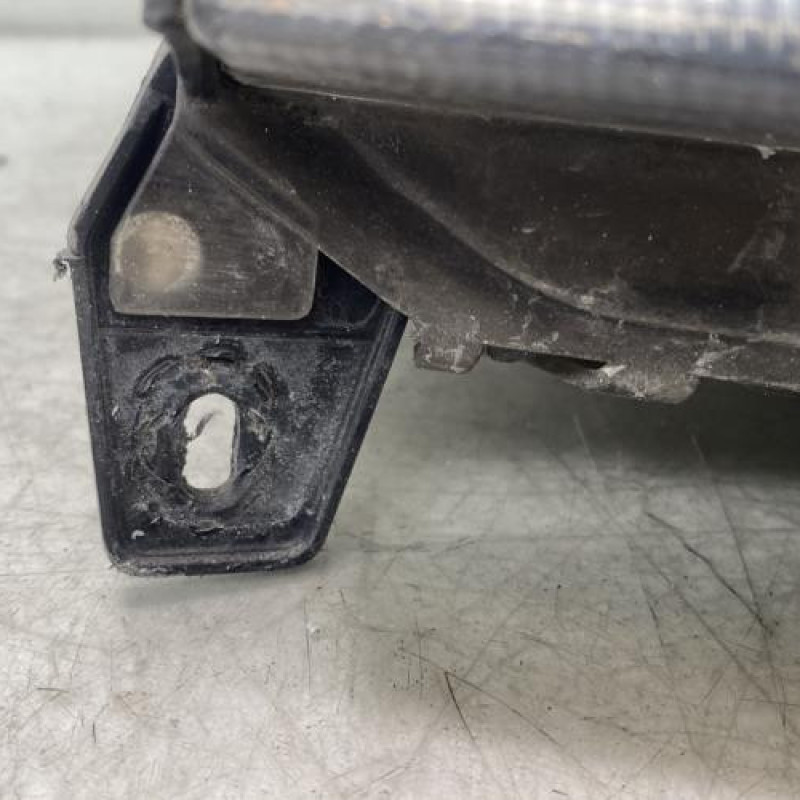 Optique avant principal droit (feux)(phare) OPEL VECTRA C Photo n°2