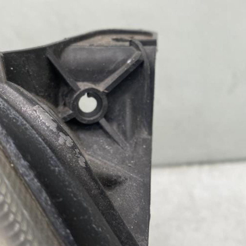 Optique avant principal droit (feux)(phare) OPEL VECTRA C Photo n°3