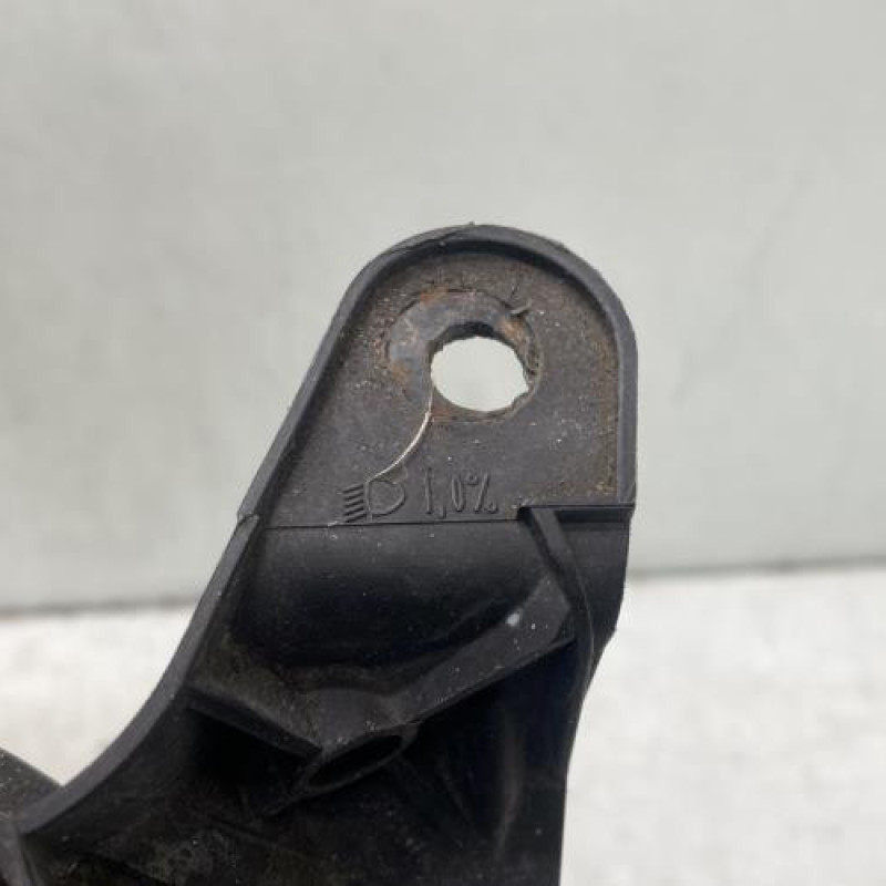 Optique avant principal droit (feux)(phare) OPEL VECTRA C Photo n°4