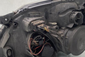 Optique avant principal droit (feux)(phare) OPEL VECTRA C