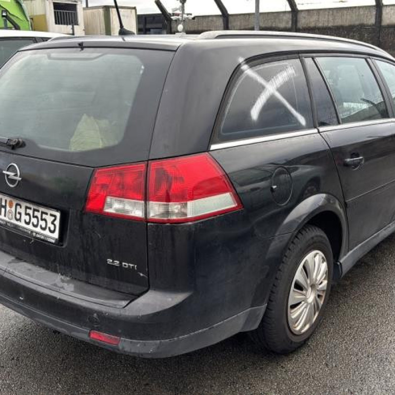 Optique avant principal droit (feux)(phare) OPEL VECTRA C Photo n°9