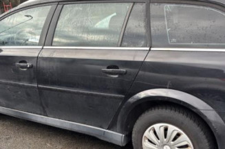 Optique avant principal droit (feux)(phare) OPEL VECTRA C