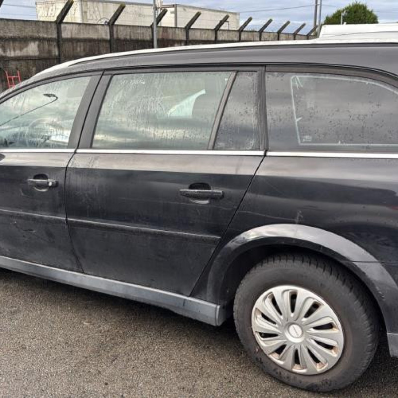 Optique avant principal droit (feux)(phare) OPEL VECTRA C Photo n°12