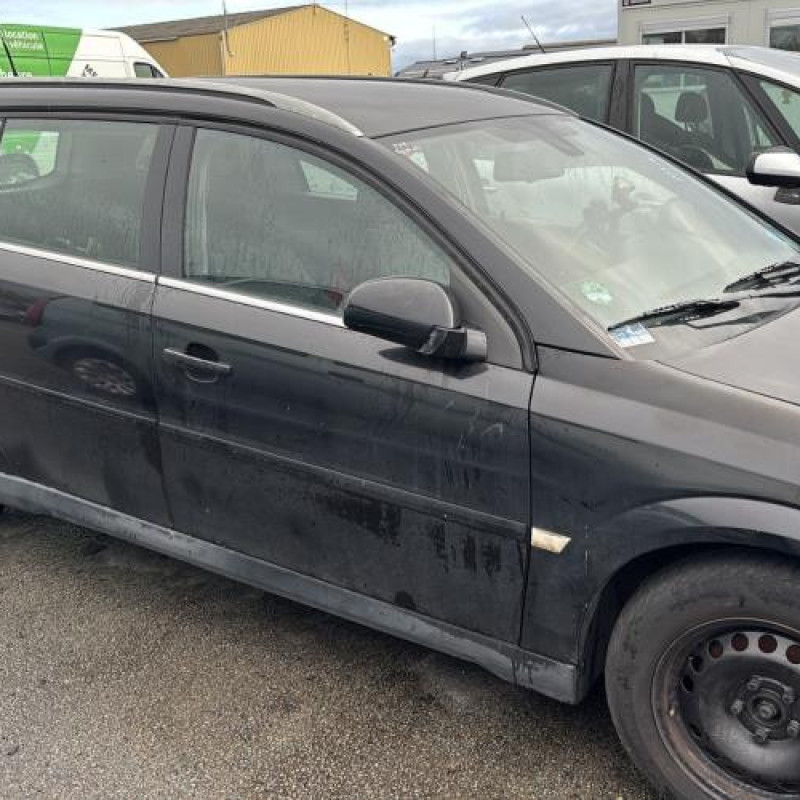 Optique avant principal droit (feux)(phare) OPEL VECTRA C Photo n°13