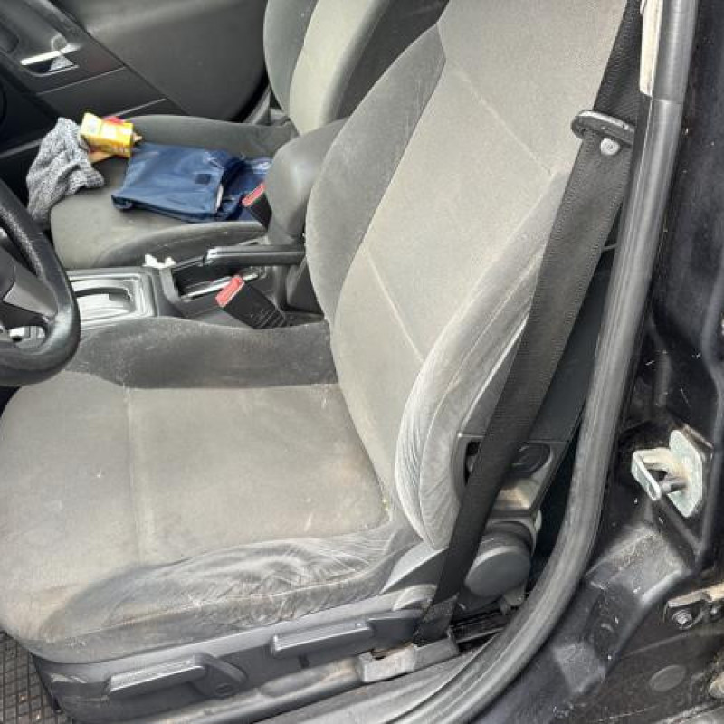 Optique avant principal droit (feux)(phare) OPEL VECTRA C Photo n°16