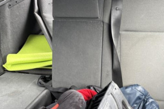 Optique avant principal droit (feux)(phare) OPEL VECTRA C