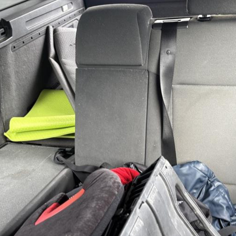 Optique avant principal droit (feux)(phare) OPEL VECTRA C Photo n°18