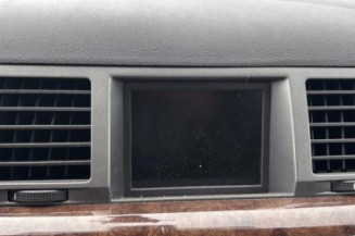 Optique avant principal droit (feux)(phare) OPEL VECTRA C