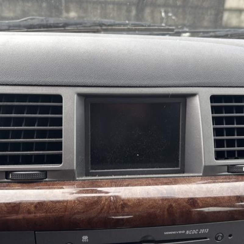 Optique avant principal droit (feux)(phare) OPEL VECTRA C Photo n°20