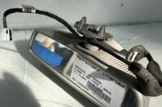 Retroviseur interieur MERCEDES CLASSE C 204 Photo n°1