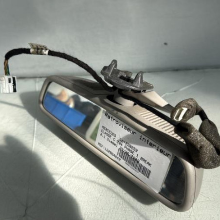 Retroviseur interieur MERCEDES CLASSE C 204 Photo n°1