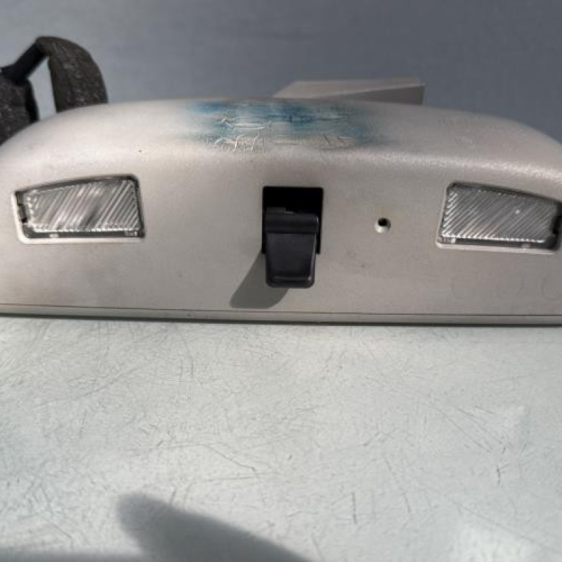 Retroviseur interieur MERCEDES CLASSE C 204 Photo n°3