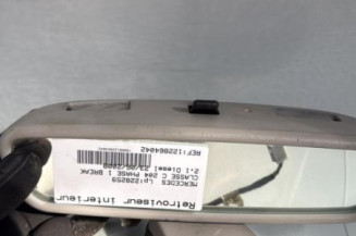 Retroviseur interieur MERCEDES CLASSE C 204