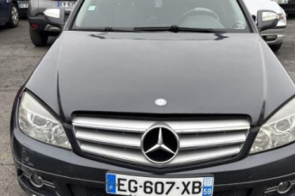 Retroviseur interieur MERCEDES CLASSE C 204