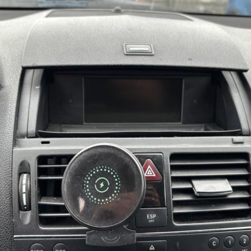 Retroviseur interieur MERCEDES CLASSE C 204 Photo n°19