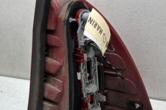 Feu arriere principal gauche (feux) MERCEDES CLASSE C 203