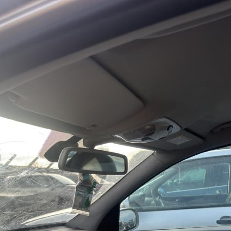 Interrupteur de leve vitre avant gauche MERCEDES CLASSE C 203 Photo n°18