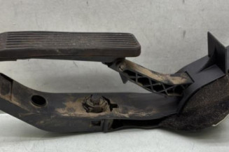 Pedale d'accelerateur MERCEDES CLASSE C 203 Photo n°1