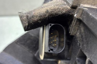 Pedale d'accelerateur MERCEDES CLASSE C 203