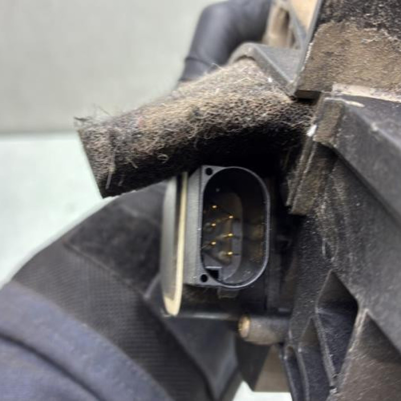 Pedale d'accelerateur MERCEDES CLASSE C 203 Photo n°4