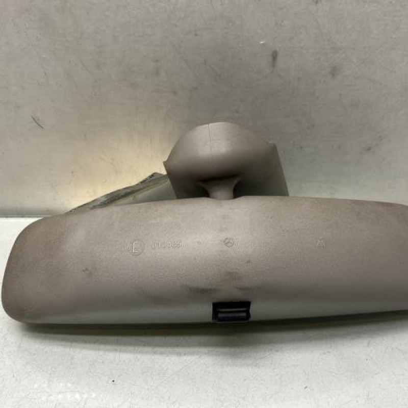 Retroviseur interieur MERCEDES CLASSE C 203 Photo n°2