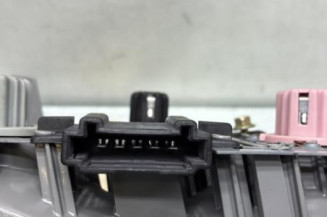 Feu arriere principal gauche (feux) MERCEDES CLASSE E 210