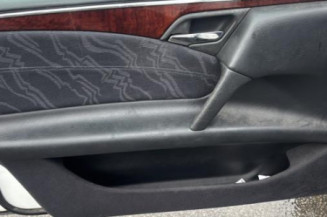 Feu arriere principal gauche (feux) MERCEDES CLASSE E 210