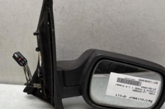 Retroviseur droit FORD FIESTA 5 Photo n°1