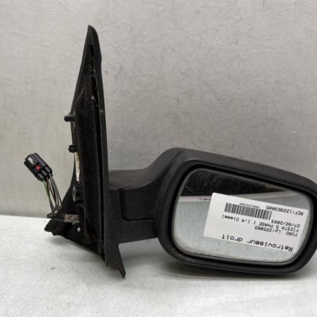 Retroviseur droit FORD FIESTA 5 Photo n°1