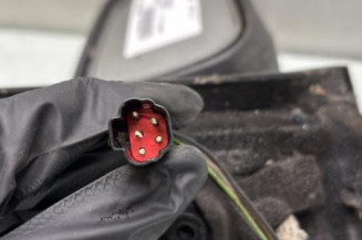 Retroviseur droit FORD FIESTA 5