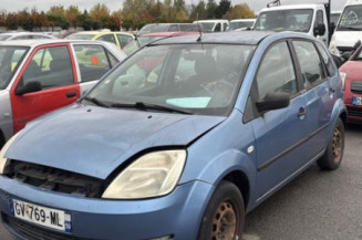 Retroviseur droit FORD FIESTA 5