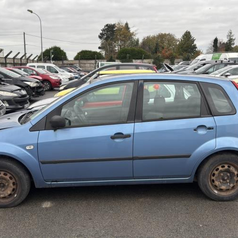 Retroviseur droit FORD FIESTA 5 Photo n°11