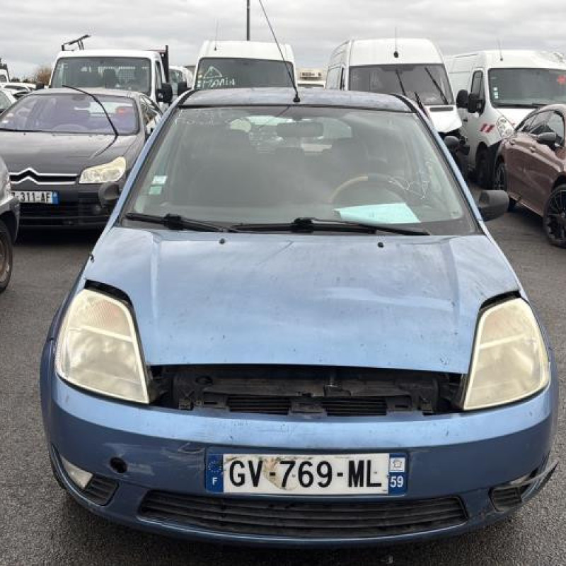 Retroviseur droit FORD FIESTA 5 Photo n°13